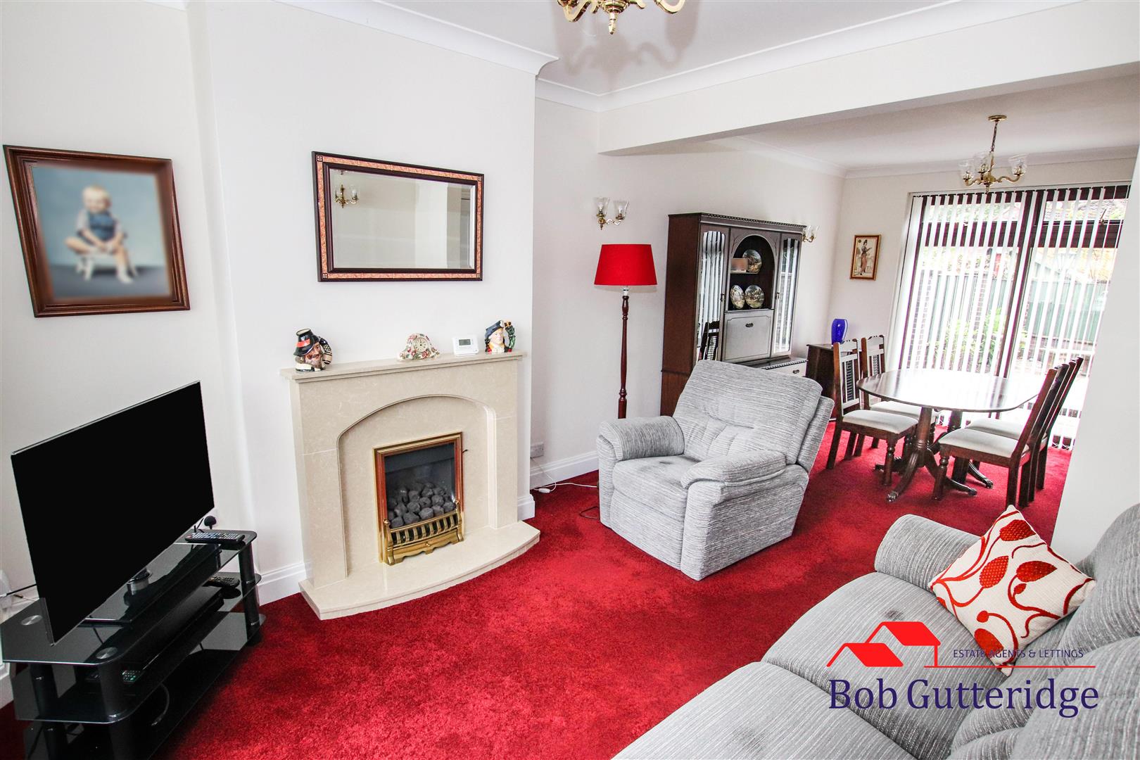 Latest Properties Bob Gutteridge Estate Agents and Valuers